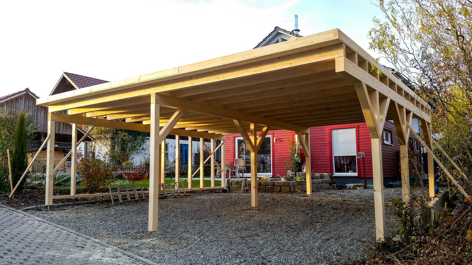 Carport