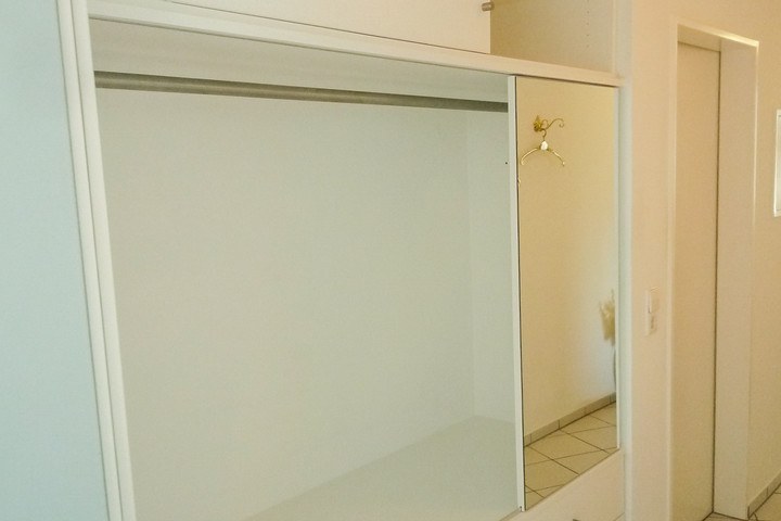 Garderobe