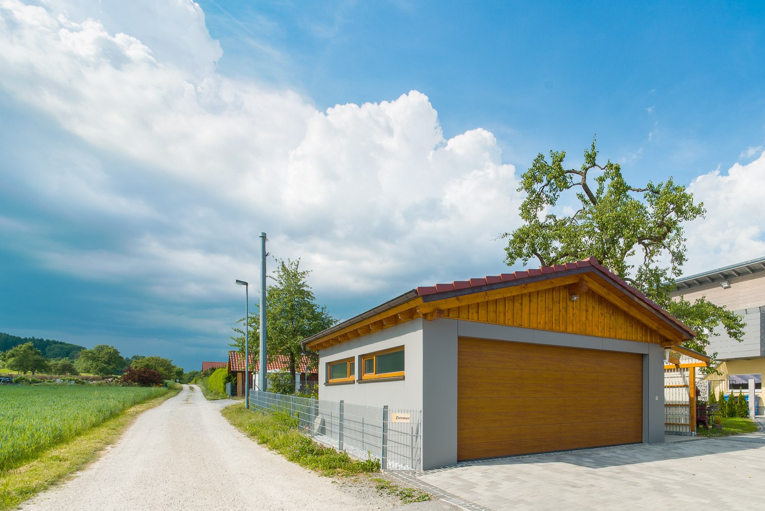 Garage
