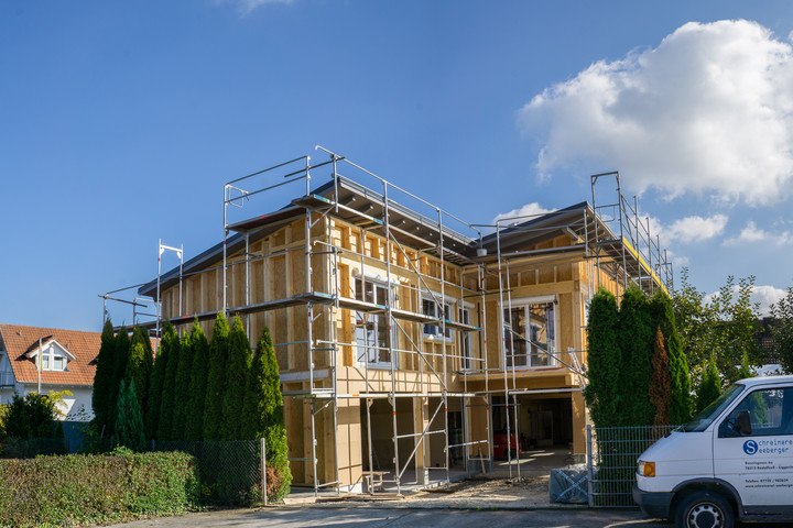 Holzbau