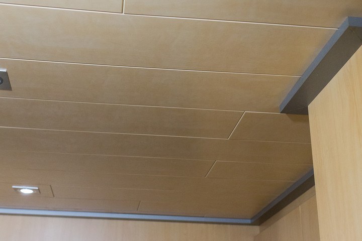 Holzdecken